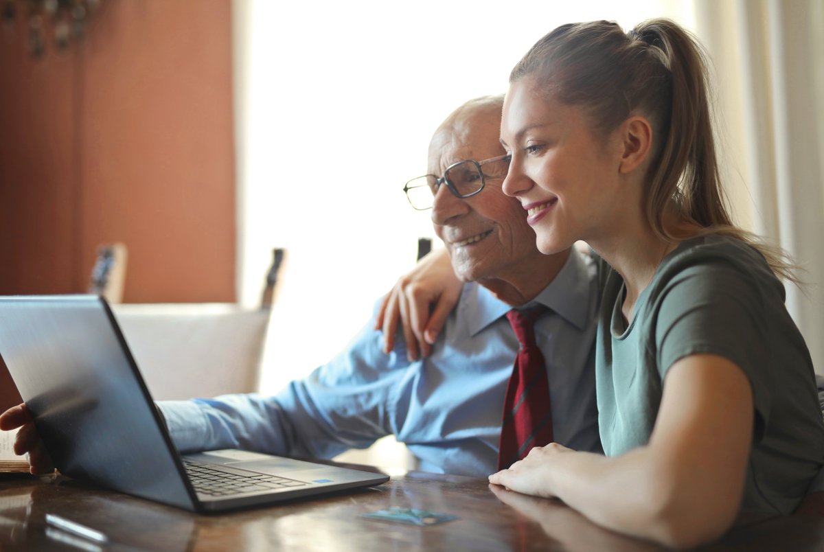 silvermaplesol's tweet photo. Did you know? Remote caregiving is a primary focus here at Silver Maple Solutions. We offer a wide array of remote caregiving technology solutions.

See them all here: https://t.co/lIjQGmHN1p

#seniorcare #seniortechnology #inhomecare #ageinplace #homecare #falldetection https://t.co/pKelrb2Nsu