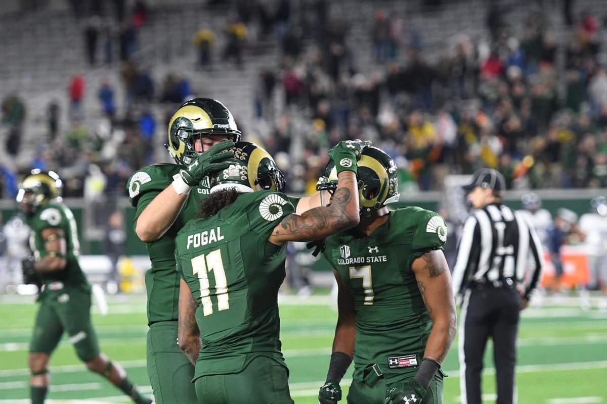 thenoah_fifita1's tweet photo. #AG2G Blessed to have received an offer to Colorado State University. Thank you Coach @LouieAddazio, @CoachAddazio, and @devonssmith for this opportunity.. #GoRams 🐏 https://t.co/Zree5HAS0f