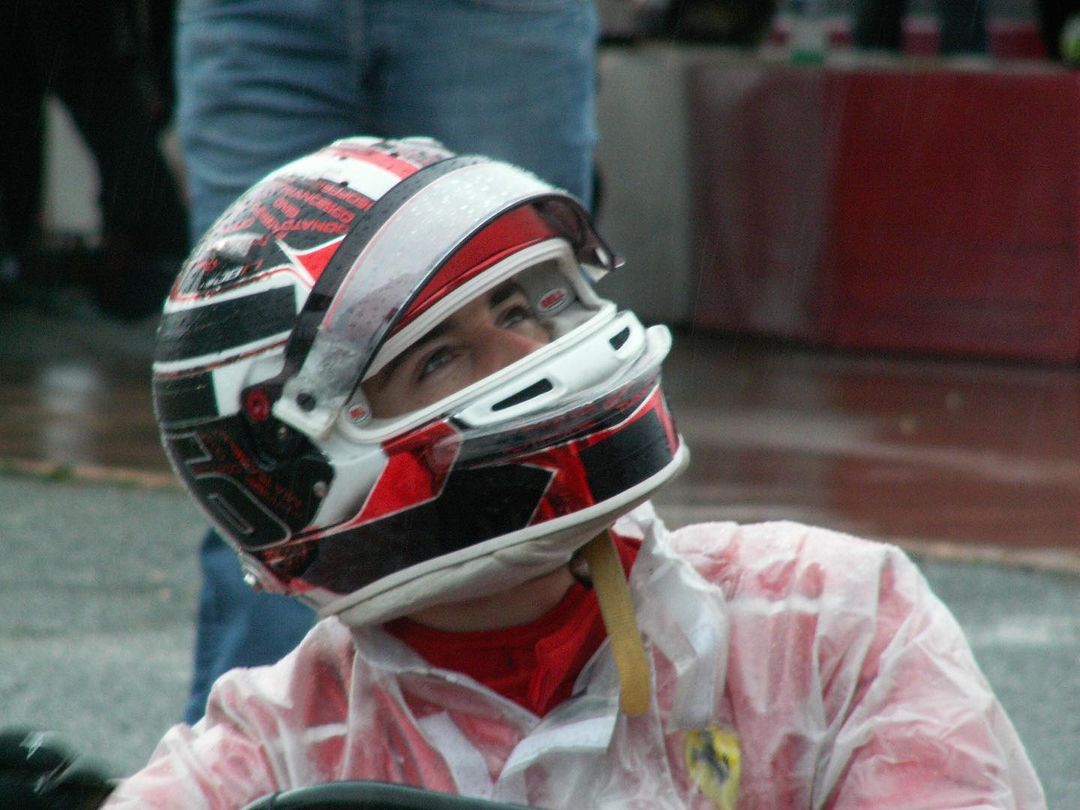 #Throwback to @Charles_Leclerc Karting in Brignoles few months ago! 💪💪😁
Can't wait to see him back in race suit ❤️
📸 team.pacificracing
#F1 #Charles16 https://t.co/ybtypdXwEs