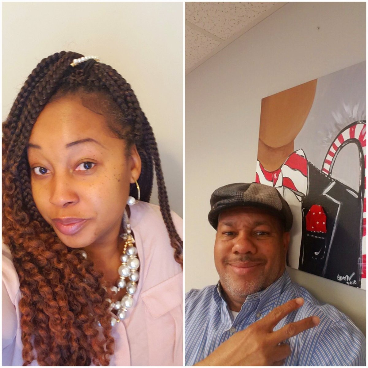 Alpha Academy tweet media