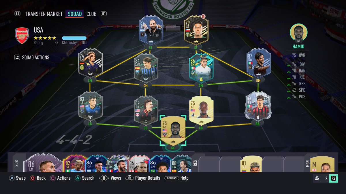 HShamro's tweet photo. G #PS4share https://t.co/0LpA02xvtd