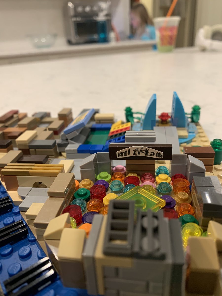 Let’s dwell on Tahrir as I love the Tishreenis. Here’s a view from the top of the Turkish restaurant ...