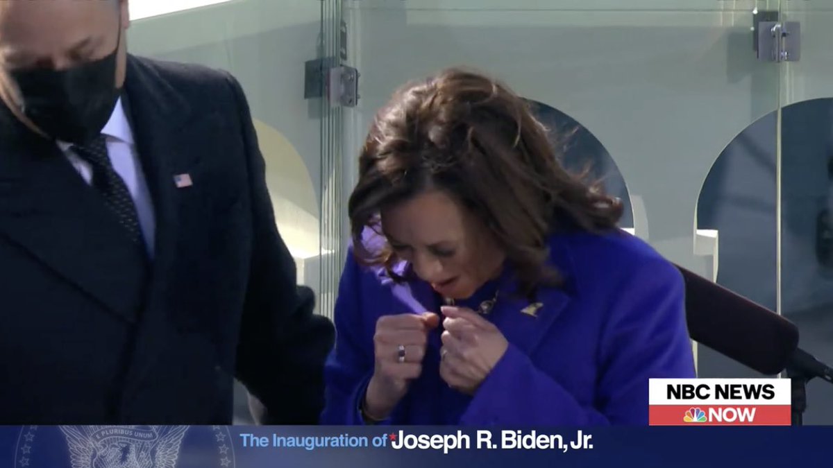 butterfly4u4eva's tweet photo. @VP You did it ma’am https://t.co/jDPGK3sNXw
