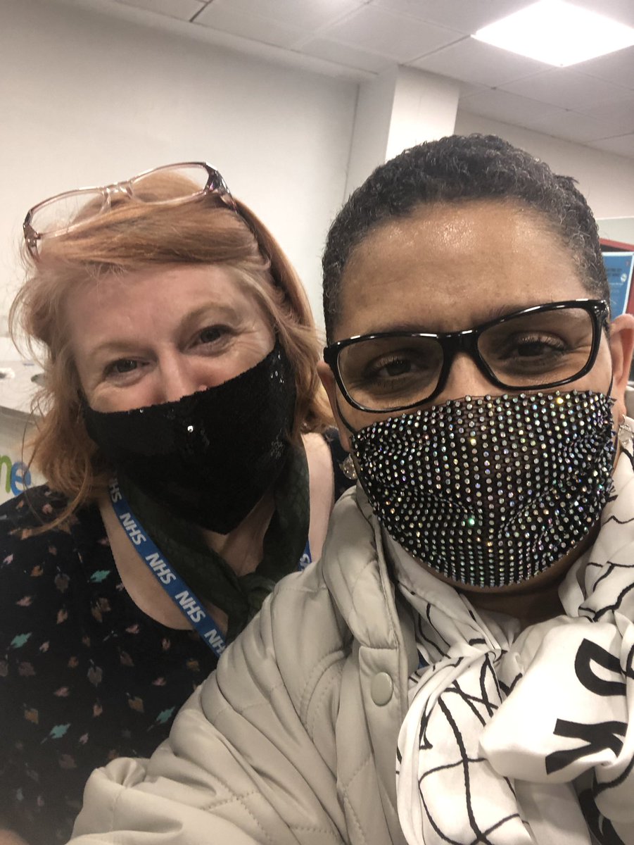 Former Mayoresses of Lewisham tweet media