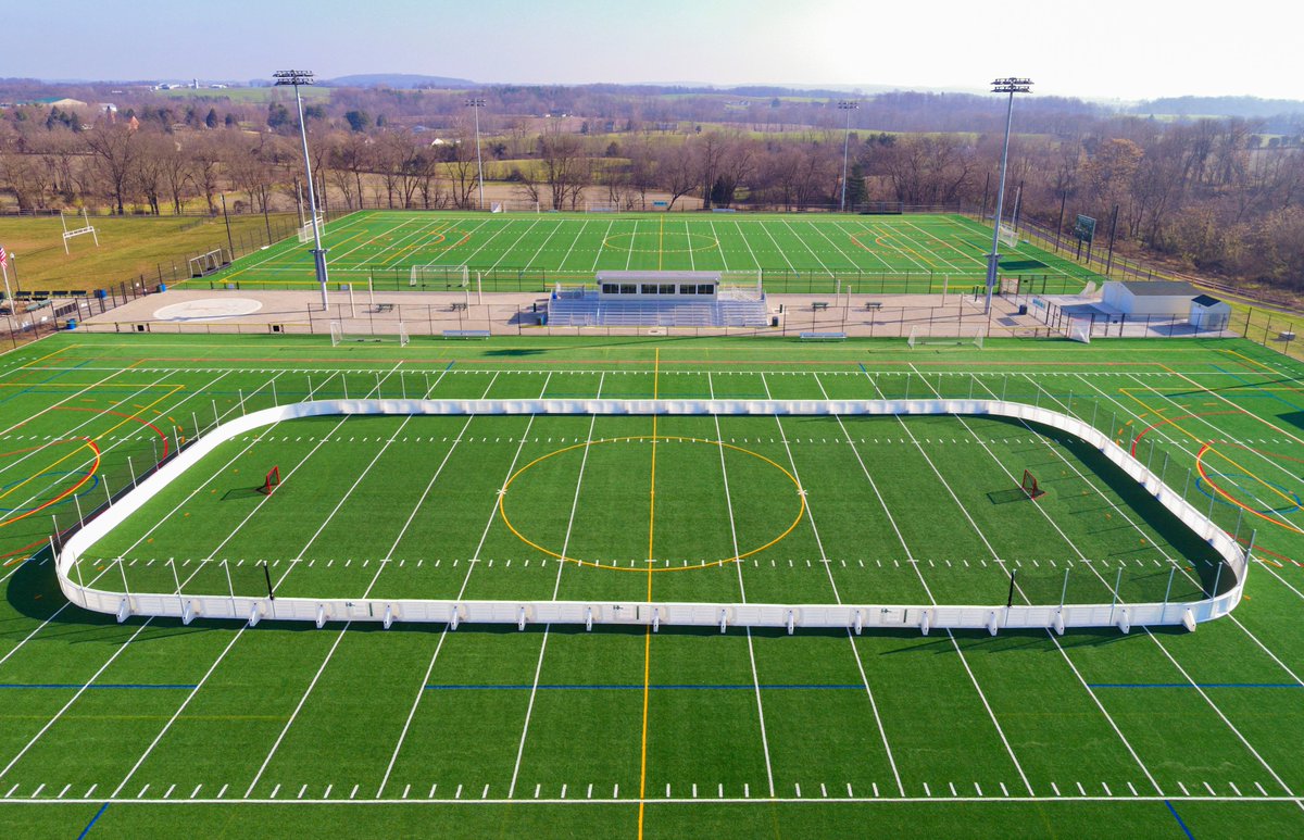 sportresource's tweet photo. We are honored to be chosen to be a supplier for @FrederickCoMD box lacrosse program. What do our followers think of these awesome #ProWall #BoxLax pics? https://t.co/UUoLLkVOoU
