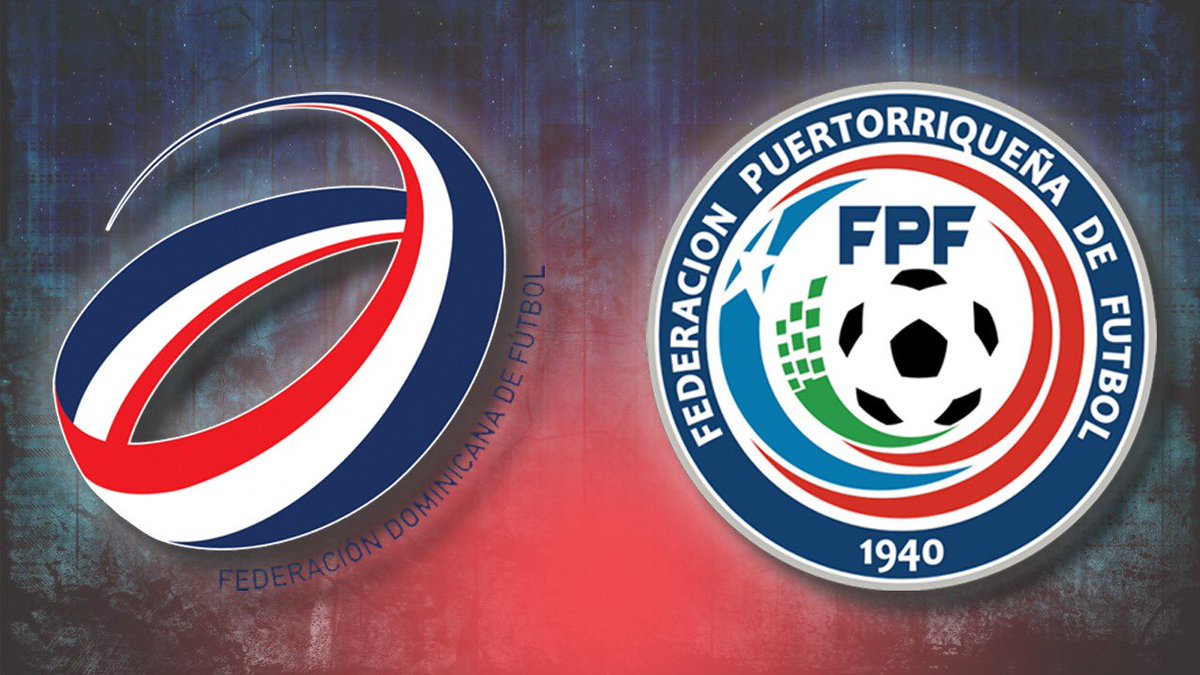 FutbolBoricua's tweet photo. NO TE PIERDAS MAÑANA, #ConexionFBNET, con el mejor análisis del amistoso entre el @HuracanAzulPR y la @sedofutbol. A las 7:00 PM con @reynoso__, Oscar Guzmán, @LugrisMark, @_Juniorecio_ , @WilbertPPe, @erjusinoa y otros invitados. ¡Sintoniza! https://t.co/evpO6QqgzU
