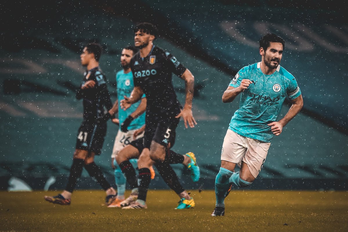 Manchester City en los últimos 6 partidos de Premier League 20/21.
✅ 1-0 vs. Southampton
✅ 2-0 vs. Newcastle
✅ 3-1 vs. Chelsea
✅ 1-0 vs. Brighton
✅ 4-0 vs. Crystal Palace
✅ 2-0 vs. Aston Villa
📍Los Cityzens llegan al liderato. Los de Guardiola viven un excelente momento. https://t.co/0on4ddSwnQ