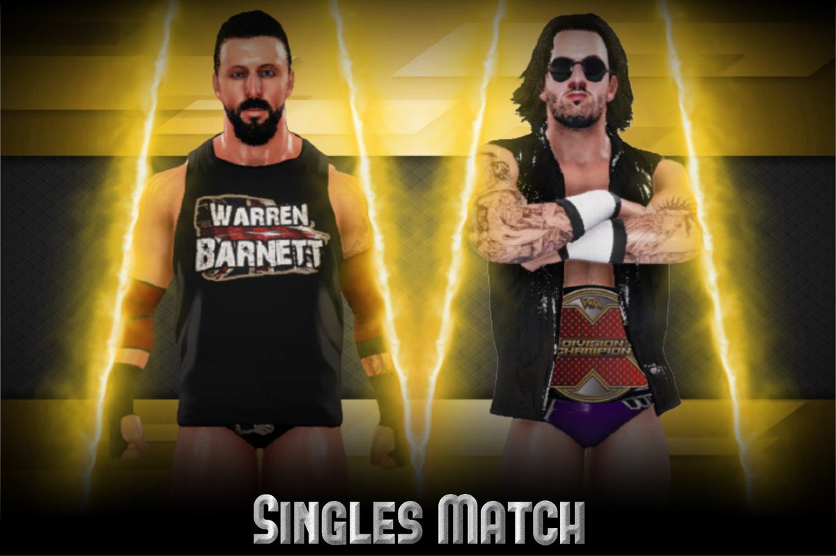 WrestleValiant's tweet photo. THIS FRIDAY! 6:00 PM EST! https://t.co/wzk2HCG9ZC