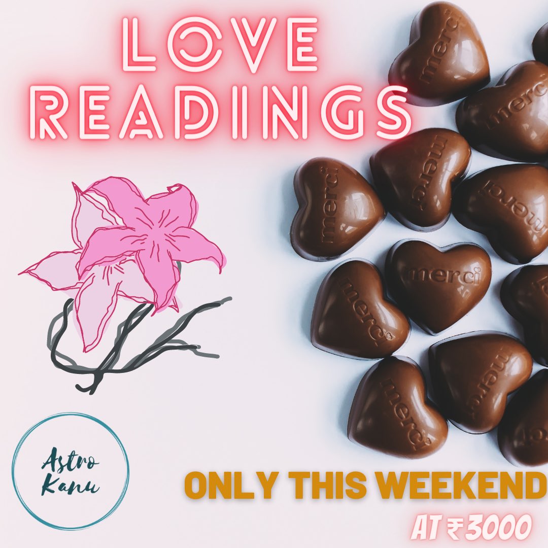 AstroKanu's tweet photo. Message to book 🥰#astrokanu #astroreading #lovereading #astrology #lovelife #cardreadings #astroloji #personalgrowth #guidance https://t.co/TbUfk8hwW4