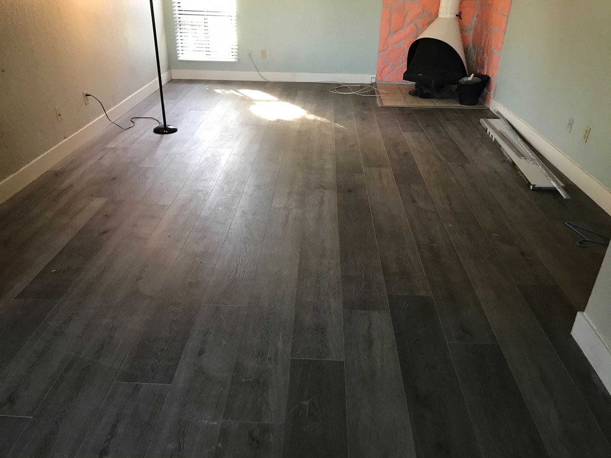 InteriorsNative's tweet image. Looks like Victory? This luxury vinyl from the Paradigm Conquest collection is called Victory and we agree. Your rooms go from drab to victorious when you shop with us! Message us today for a free estimate on your next flooring project.  #luxury #vinyl #freeestimate #today
