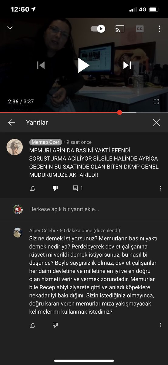 recepbayraktarr's tweet photo. Sayın bakanım kurumunuzdaki daire başkanı olan x bir şahsın bu mehtap özer denen şahsın davasında taraf olup şahit olmasının nedeni nedir bu şahıs hala görevde @TCTarim @bekirpakdemirli  @suleymansoylu  @muhteremince  @adalet_bakanlik @abdulhamitgul https://t.co/wFCvPxI7T0