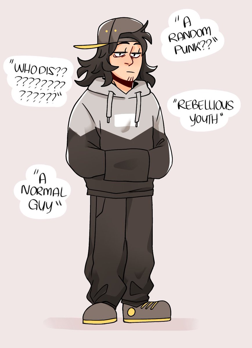 the Tony Hawk effect #skateruniau #aizawashouta 