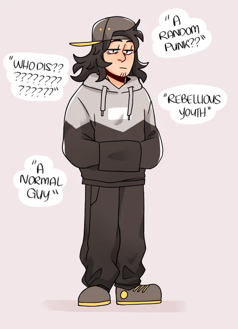 the Tony Hawk effect #skateruniau #aizawashouta 