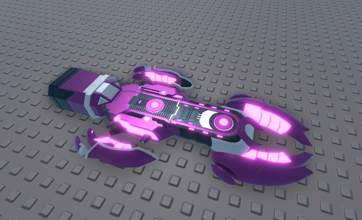 froge on Twitter: up of hoverboard #RobloxDev #Roblox / Twitter