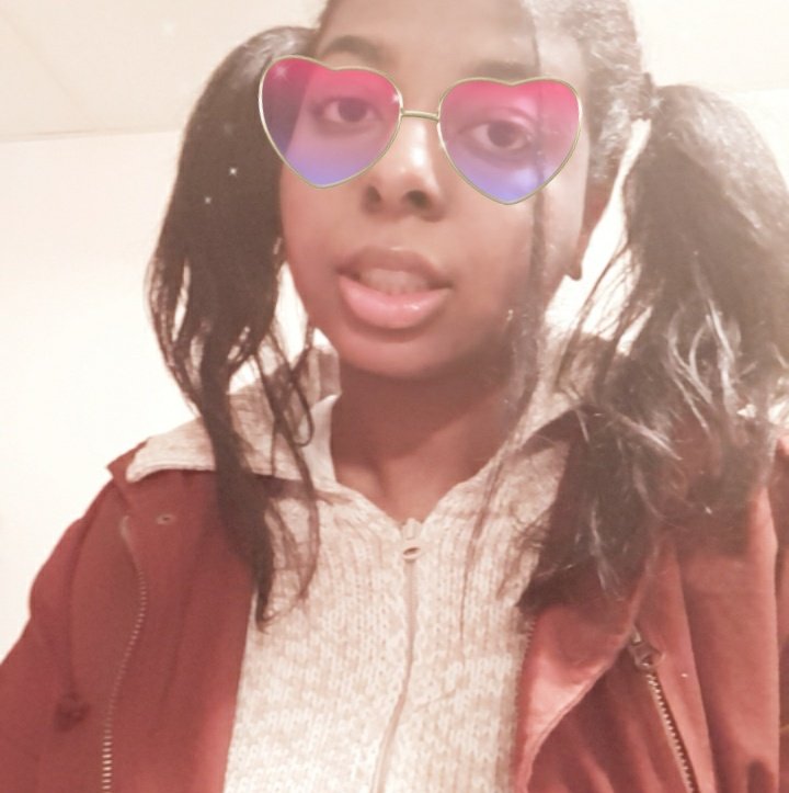 aeslehcXx's tweet photo. Y'all blackfish too much so I'm pinning my selfies 🚶🏾‍♀️ https://t.co/ncaARhA3hw