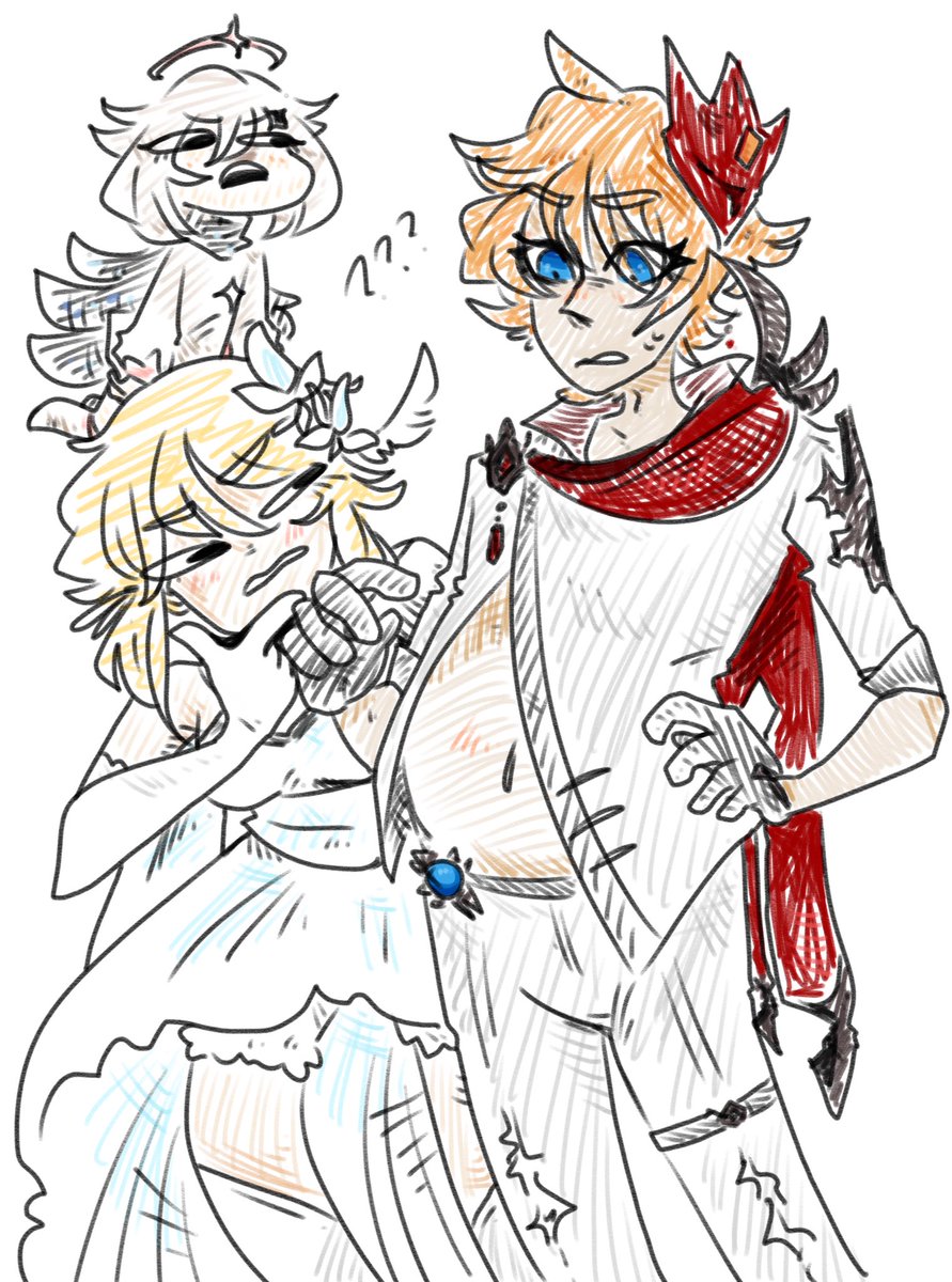 Twoucan Im No Simp But Idliketochill