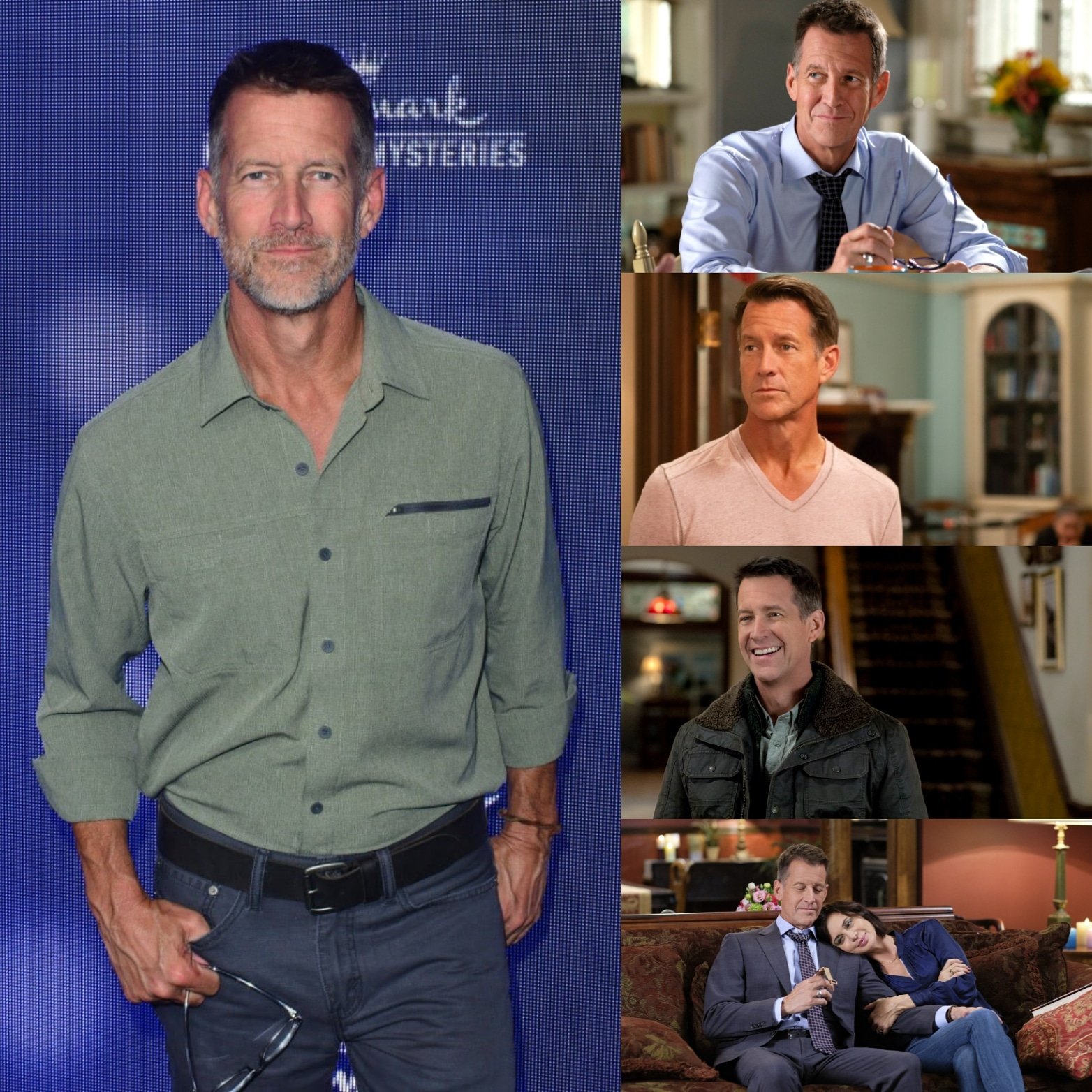 HAPPY BIRTHDAY BONNE FÊTE JAMES DENTON!        