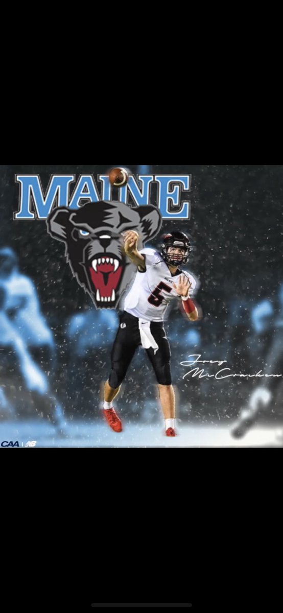 Joey McCracken tweet media