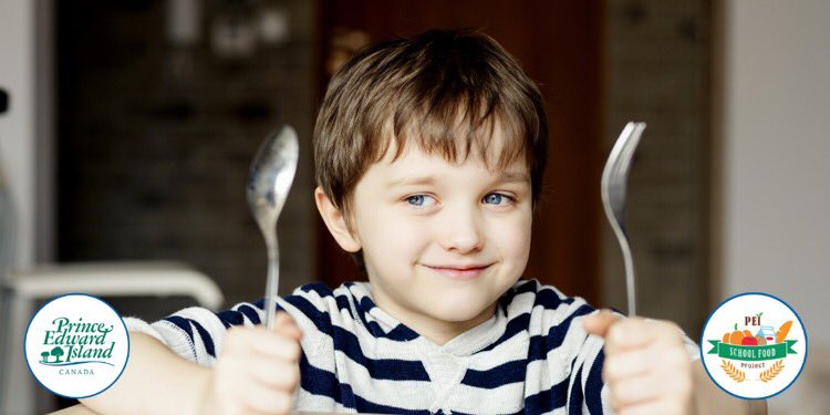 PEIschoolfood's tweet photo. 📢Important announcement

🌍We recognize the importance of environmental sustainability. To reduce the program's footprint, we will be moving towards a 100% #BYOC model!

🍴Starting February 15th,  students using our program must bring their own reusable cutlery to school. https://t.co/8awmCUhUUv