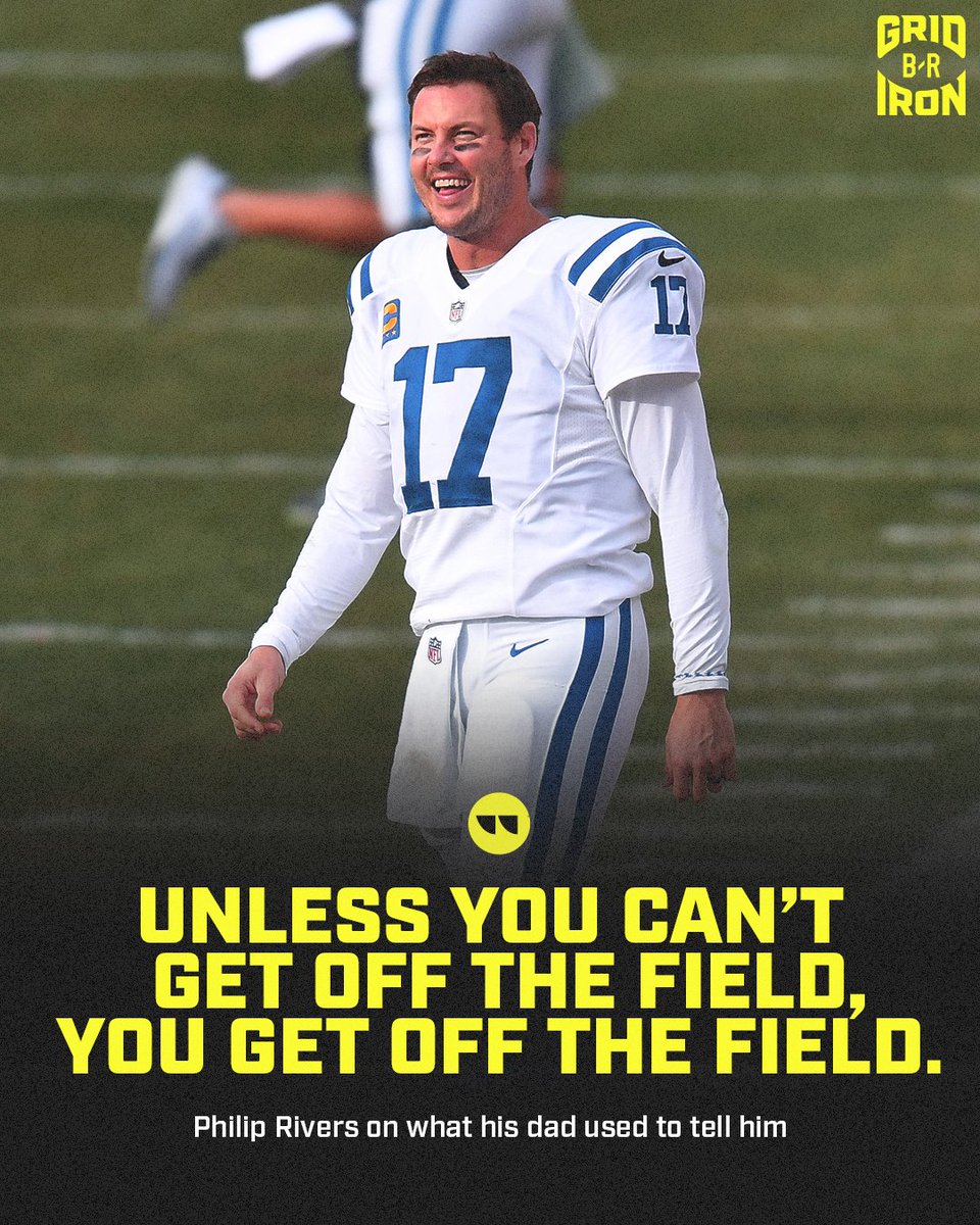 This should be put up in every athletic training room and locker room!!