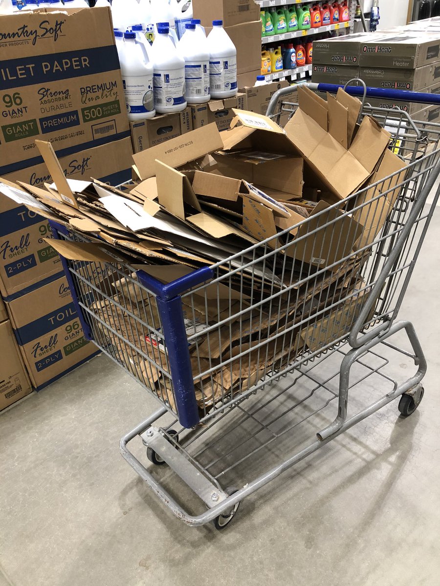 Kyle at Lowe's tweet media