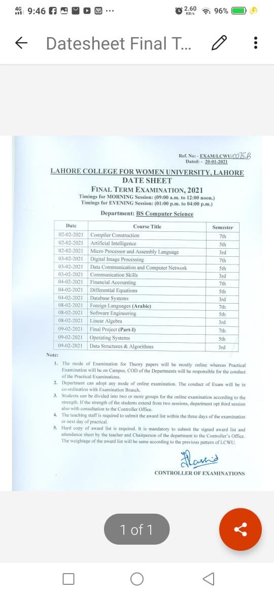 AminaSuleman18's tweet photo. Thank You Sir @ShahzadYunasPTI for your support &amp; efforts
We Students Really Appreciate your continuous support 👌👍
Hats Off 👏👏
LCWU along with its affiliated college (Government Postgraduate College for Women, Gulberg) also agreed to take online exams
#OnlineExamsOrWeProtest https://t.co/edmnK9ZUDa