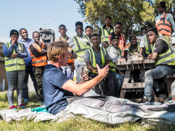 HelpNow15's tweet image. We provide temporary residence for homeless individuals &amp;amp; families. Shelters exist to provide residents with safety &amp;amp; protection from exposure to the weather while simultaneously reducing the environmental impact on the community.