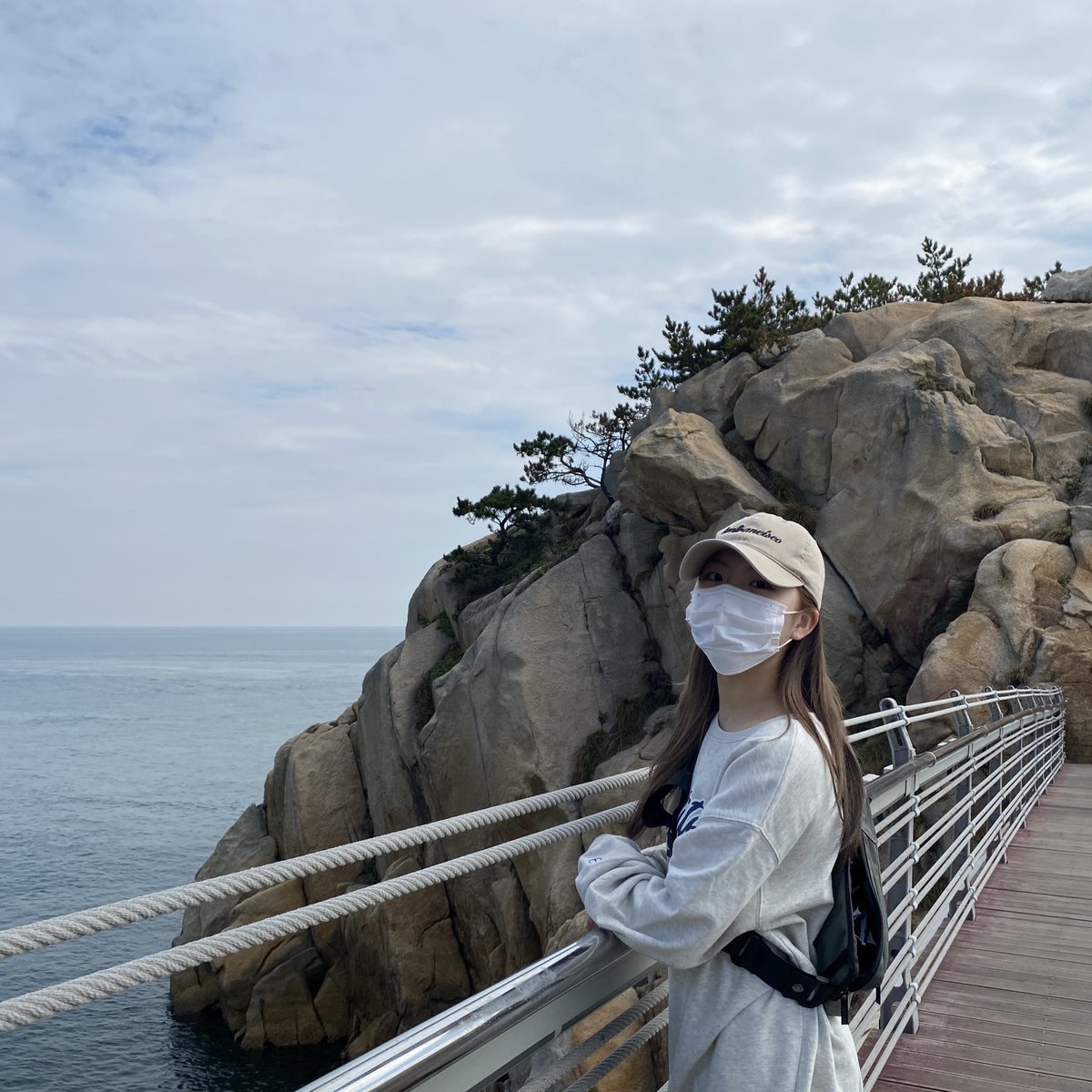 GWSNemPT's tweet photo. [📸] Fotos 4, 5, 6 e 7 postadas pela #Seokyoung no Fancafe ~ 301120 https://t.co/E2SfAZnQE8