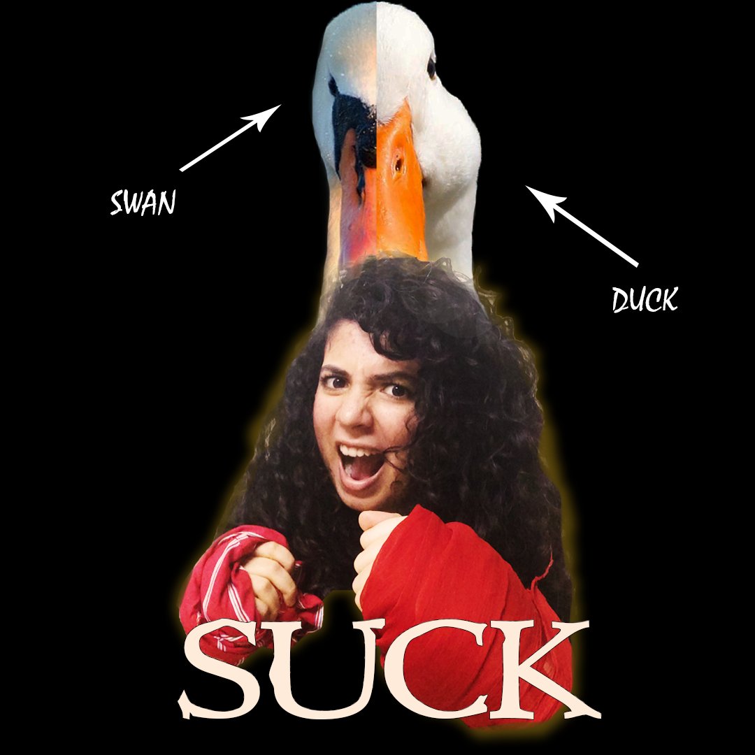  #knowthedifference pt. 2