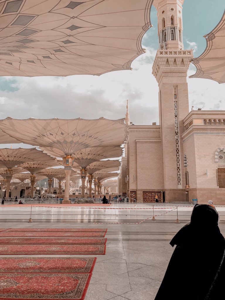 poeticcjabs's tweet image. Wow Subhan’allah look at the beauty of this place