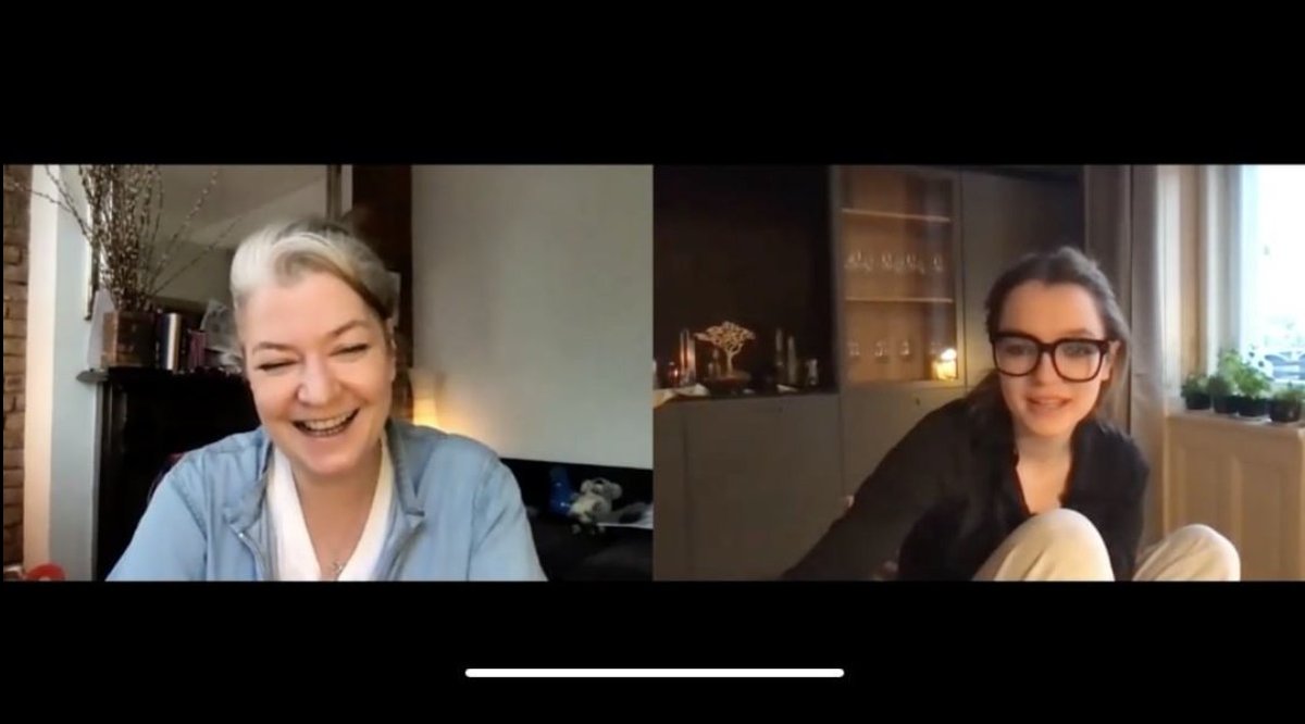 London Short Film Festival tweet media