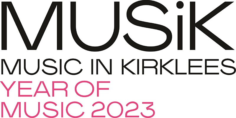 Great to attend the presentation for #Kirklees #YearOfMusic2023. Seems hard to think about what we could do in 2023, while in the current pandemic, but this sounds an amazing opportunity for #Children #YoungPeople and #Communities.  Can't wait to #GetInvolved