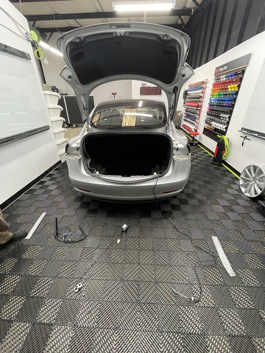 DIY Wrap Club tweet media