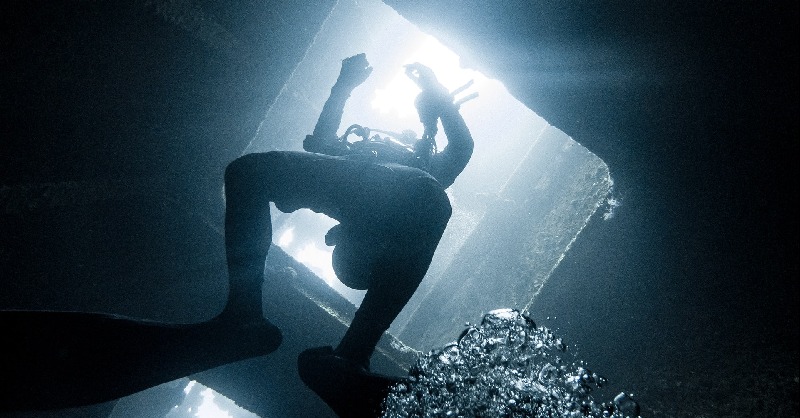 simplyscuba's tweet photo. You can find divers and places to dive in all corners of the globe. The world’s surface is pretty much 70% water with underground diving too inland on top of that so there’s never an excuse that there isn’t any diving nearby.
#scubablog #simplyscuba #blog #scubadiving #scuba