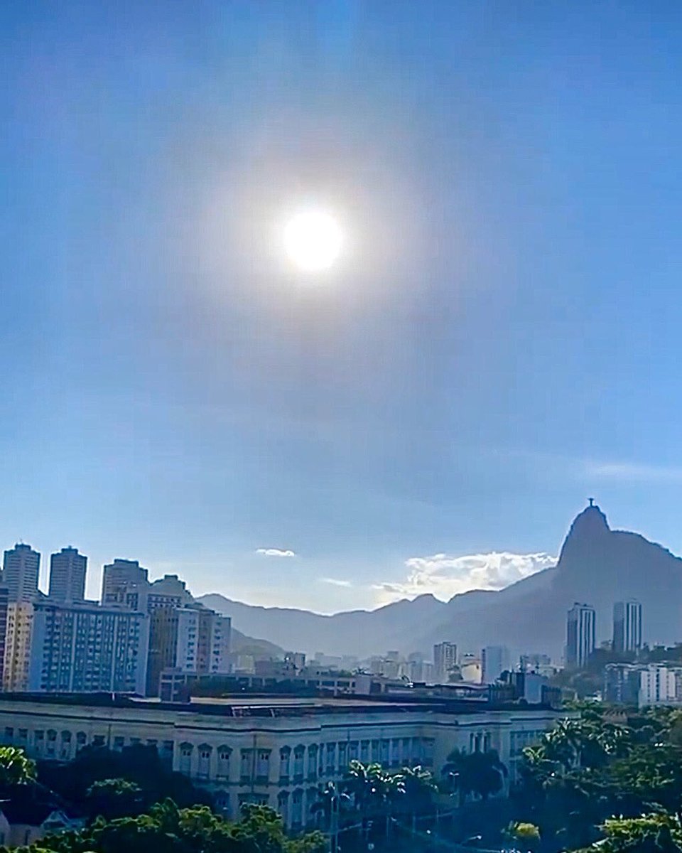 carloshugueney's tweet photo. FELIZ ANIVERSÁRIO MEU AMADO SÃO SEBASTIÃO DO RIO DE JANEIRO
-
Parabéns hoje e sempre / te amo.
-
Depois de tomar a vacina 💉 vou te visitar.
-
#riodejaneiro #rj #errejota #cidademaravilhosa #fluminense #carioca
-
Cidade Maravilhosa é #questaodestilo https://t.co/bgq7Yzqs9T