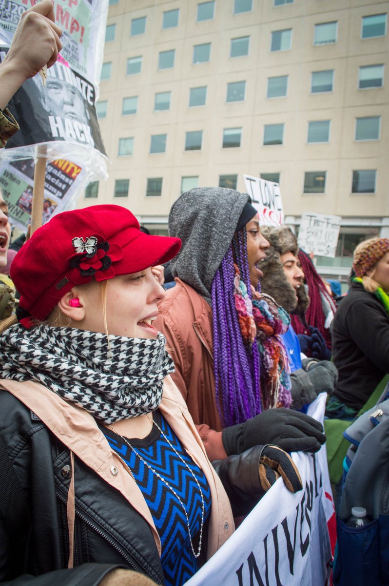 freedomroadorg's tweet photo. How we celebrated #InagurationDay four years ago.
We'll continue to demand for justice and fight for socialism, regardless of who is in office.
#J20 #FRSOInAction #DC https://t.co/COfCeBPJ3D