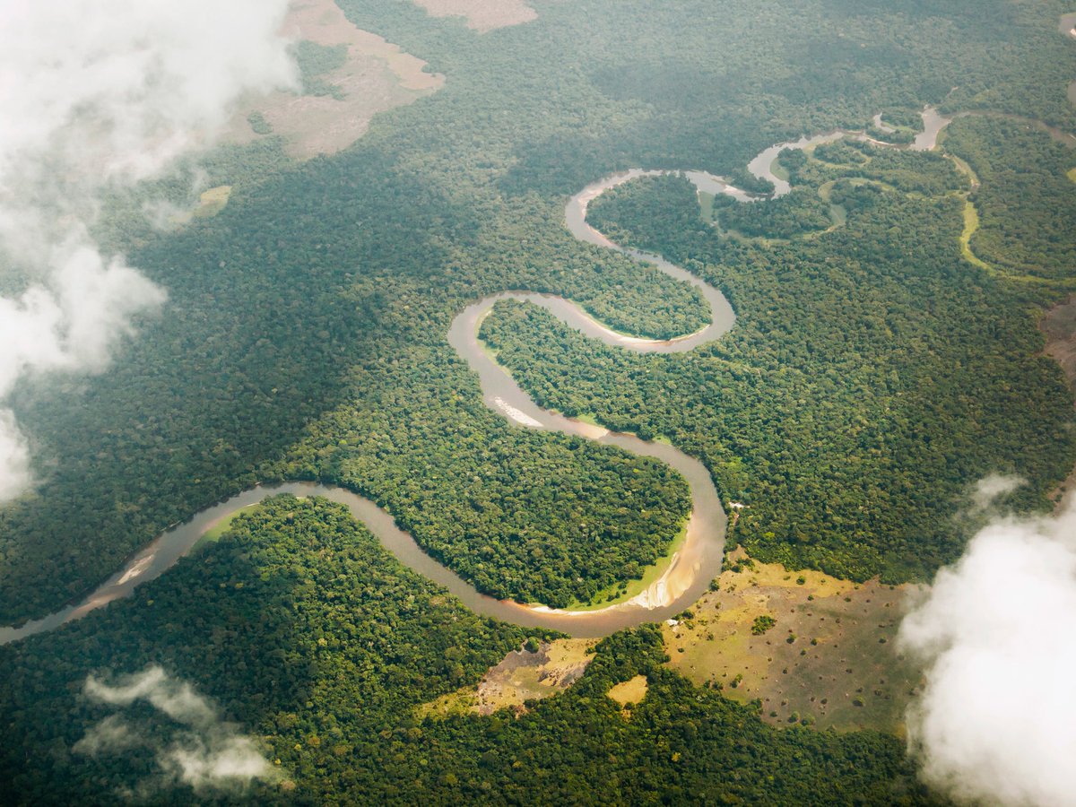 east_facts's tweet photo. FACT: The Congo River has a depth of 230 metres, making it the world's deepest river. https://t.co/SRcqIHxRcA