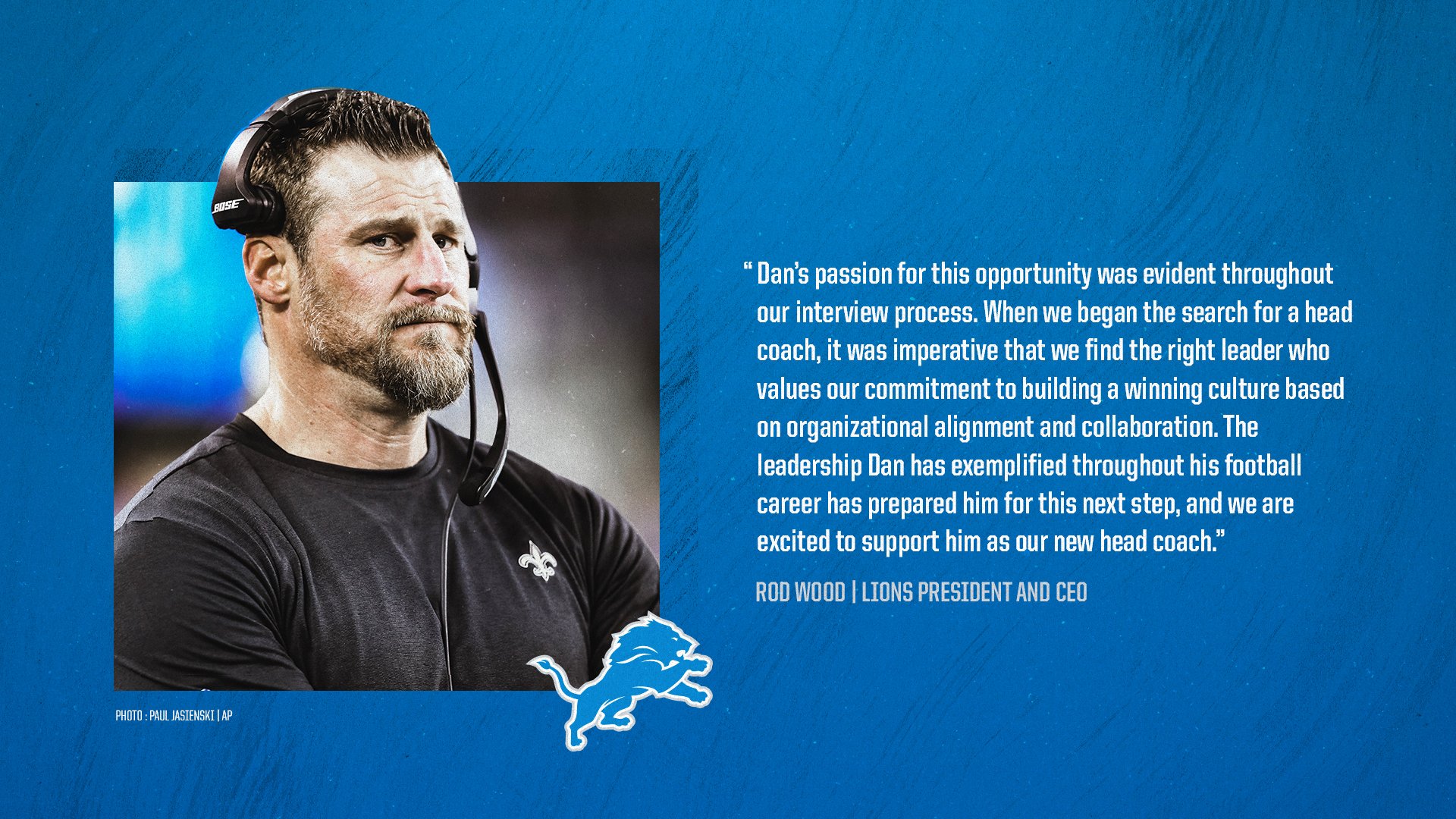 Detroit Lions on Twitter: Detroit Lions on Twitter: