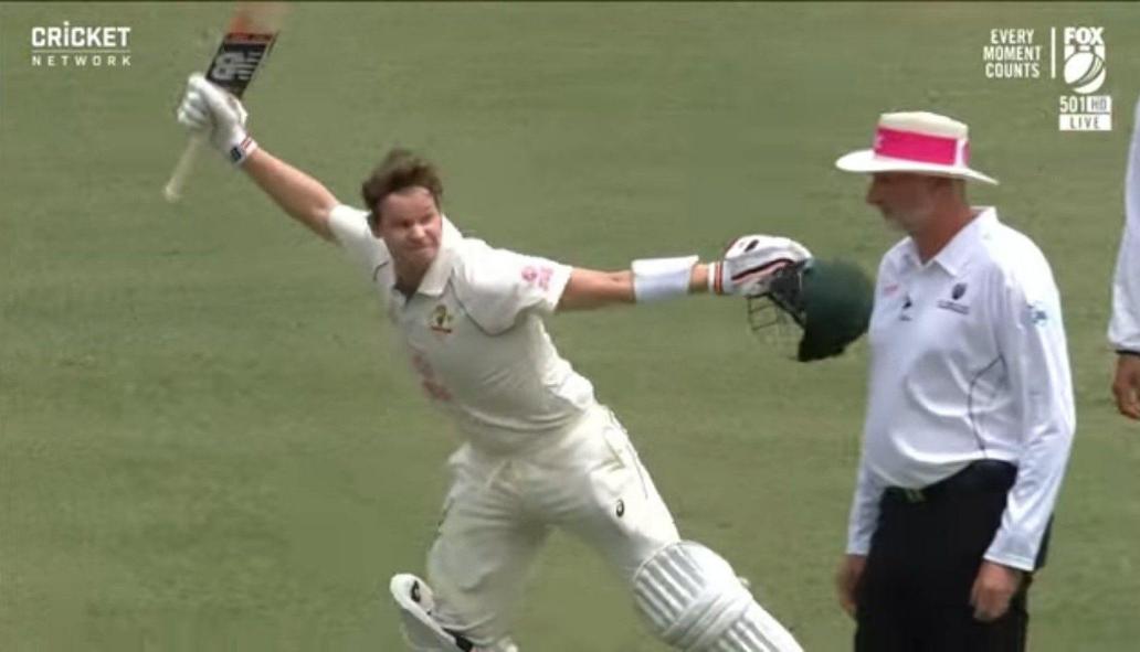 mymemes007's tweet photo. #IPL2021Auction #IPL2021

Steve Smith after being released by #RR https://t.co/urxdQvnFvz