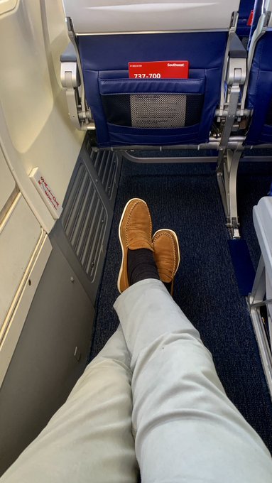 Boarding my weekly @SouthwestAir flight from Burbank to Las Vegas and got my favorite A12 seat. https://t<a class="tags" target="_blank" title="On Twitter" href="/?out=eyJ0eXAiOiJKV1QiLCJhbGciOiJIUzUxMiJ9.eyJpYXQiOjE3MjEyMzMxNDIsImlzcyI6InR3cG9ybnN0YXJzLmNvbSIsIm5iZiI6MTcyMTIzMzE0MiwiZXhwIjoxNzUyNzY5MTQyLCJyZWRpcmVjdF91cmwiOiJodHRwczovL3R3aXR0ZXIuY29tL1NvdXRod2VzdEFpciJ9.GJL_g1NTGlFwGC-_IYzgXBEYYZn2SgyLRZ0deJgw__yvDqRvxYxfO_UWNHbPxG2Dy-Wry1FQHbx0kbPP0DbGXw">@SouthwestAir</a><a href="/tag/peggysues"class="tags"><span>#peggysues</span></a>