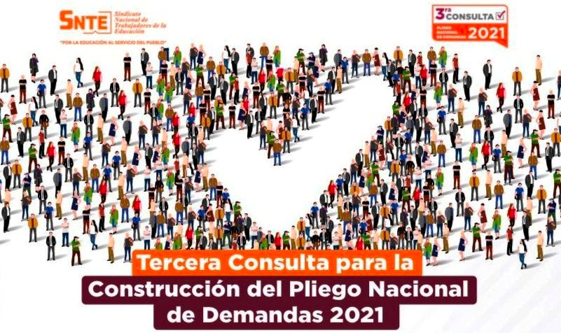 snte49nayarit's tweet photo. #TodosSomosUno 🙋‍♀️🙋🙋‍♂️

🔶 #Sección26 #SanLuisPotosí #PreSNTE ☝️ Responden trabajadores de la educación a llamado #SNTE 👉Mtro Alfonso Cepeda Salas, de sumar su voz al #PND2021 📜 #UnoSomosTodos ✅ #TodosSomosUno ✅

Formatos #PND2021 👉 https://t.co/09vqE68ZHT https://t.co/nhQnY3i0oI
