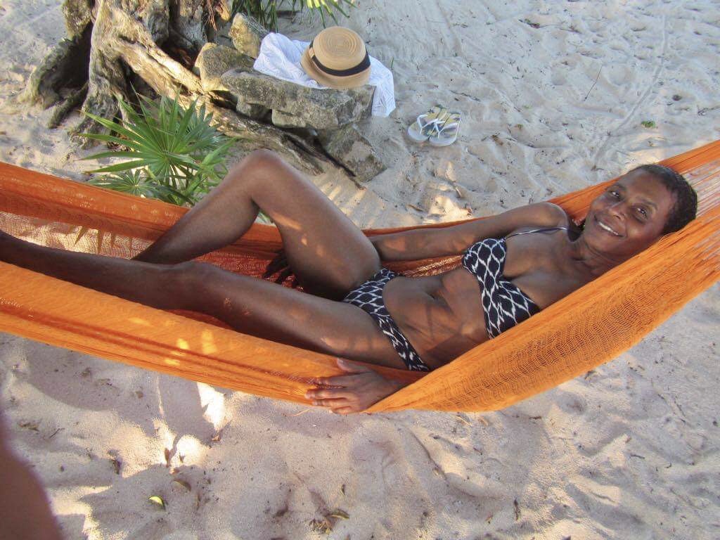 boomgevity's tweet photo. I ❤️Hammocks!

White Hammock - St. Thomas, USVI - 2004 - Age 44

Orange Hammock - Cozumel, Mexico - 2015 - Age 54

I'm seeing a pattern. 😂  Every 10 years?  Age 64?? Where? #Only60

Hammock History: 
https://t.co/L1dKSmS8CU

#Hammock

#BOOMGevity

#Sunshine https://t.co/vlWW4oZH8W