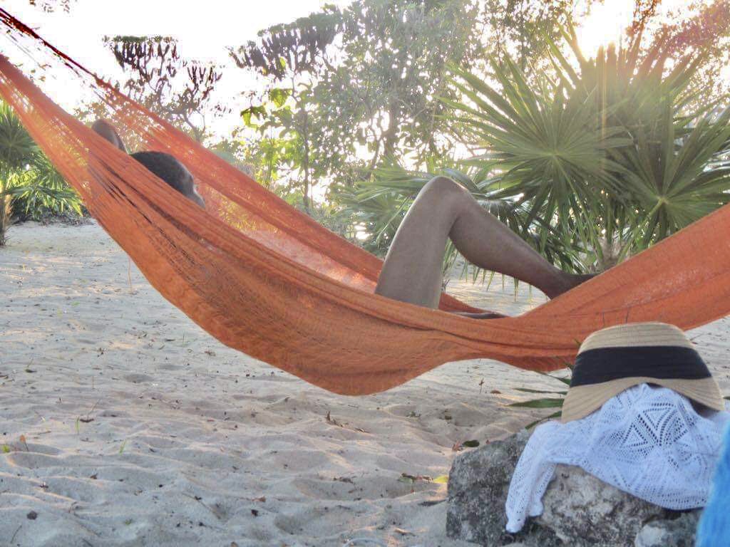 boomgevity's tweet photo. I ❤️Hammocks!

White Hammock - St. Thomas, USVI - 2004 - Age 44

Orange Hammock - Cozumel, Mexico - 2015 - Age 54

I'm seeing a pattern. 😂  Every 10 years?  Age 64?? Where? #Only60

Hammock History: 
https://t.co/L1dKSmS8CU

#Hammock

#BOOMGevity

#Sunshine https://t.co/vlWW4oZH8W