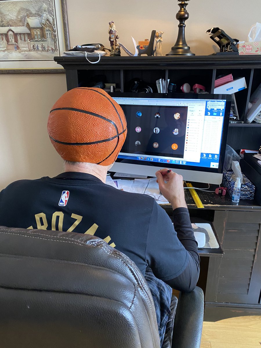 Marci Hilliker tweet media