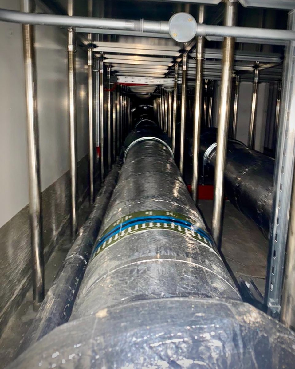 MarshallElec's tweet photo. We're in Slough today installing water leak detection for China Mobile. Learn more about our commercial services at: https://t.co/Hhpfd0RdHw

#Huawei #waterleakdetection #electricianlife #sparkylife https://t.co/4sBc7cnfDG