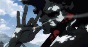 WhoisSev's tweet photo. My top 3 badass anime characters https://t.co/OPRp6TT24b