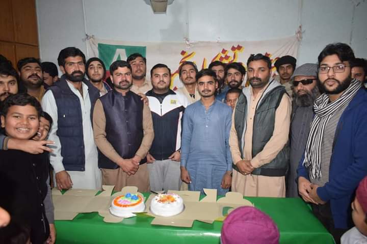 HafizYo51114732's tweet photo. #53yearsofATI
ATI nowshera virkan https://t.co/rP23jamcbQ