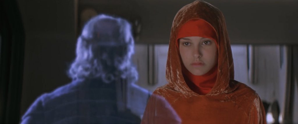 best of padmé amidala tweet media