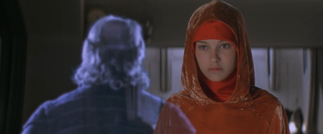 best of padmé amidala tweet media