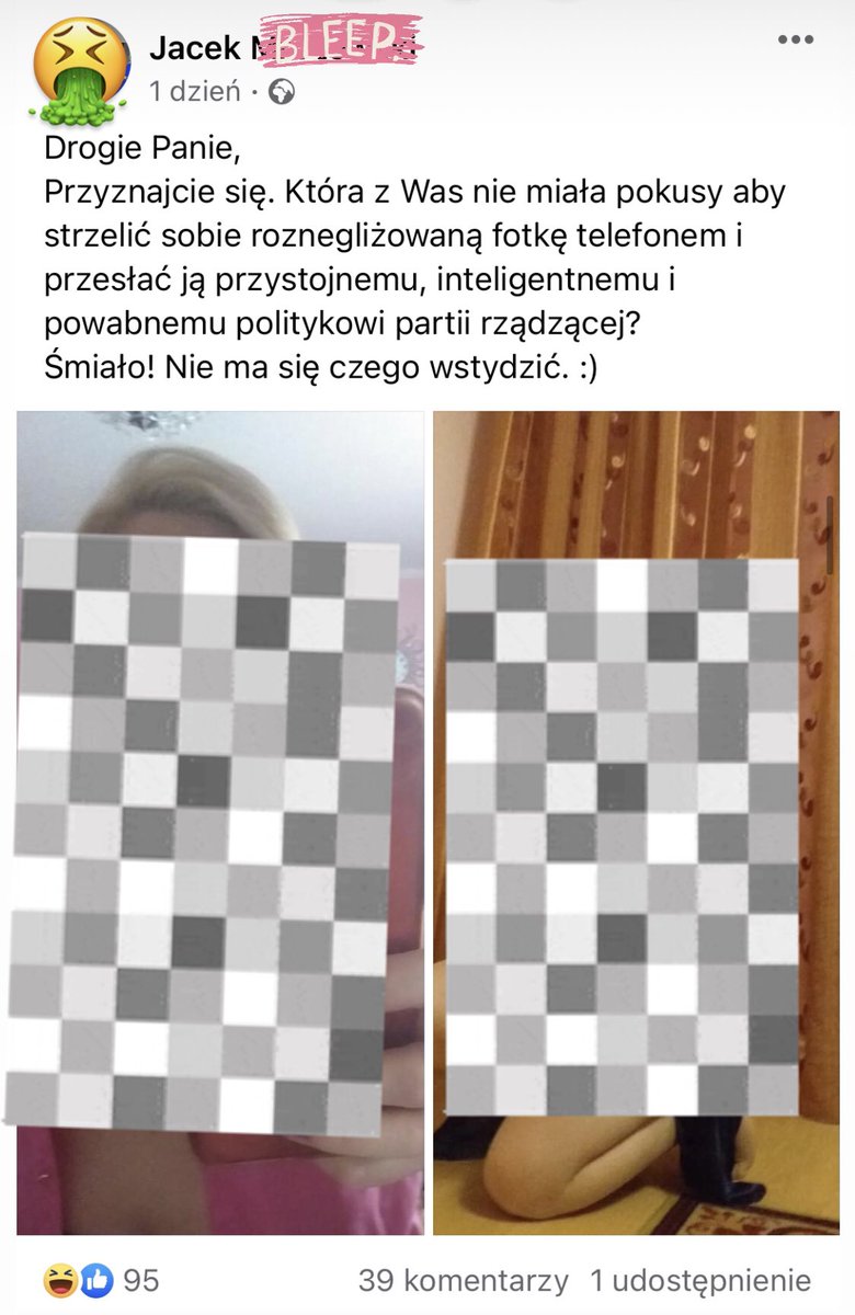 nieumienie's tweet photo. Czekam, aż ludzie zrozumieją, że mając wybór: zamknąć mordę albo pouczać ofiarę przemocy seksualnej, jak ma się zachować i co mówić w odpowiedzi na swoją krzywdę, należy wybrać opcję nr 1.
#suski #suskigate #szarzynska https://t.co/UVFd8blvqj